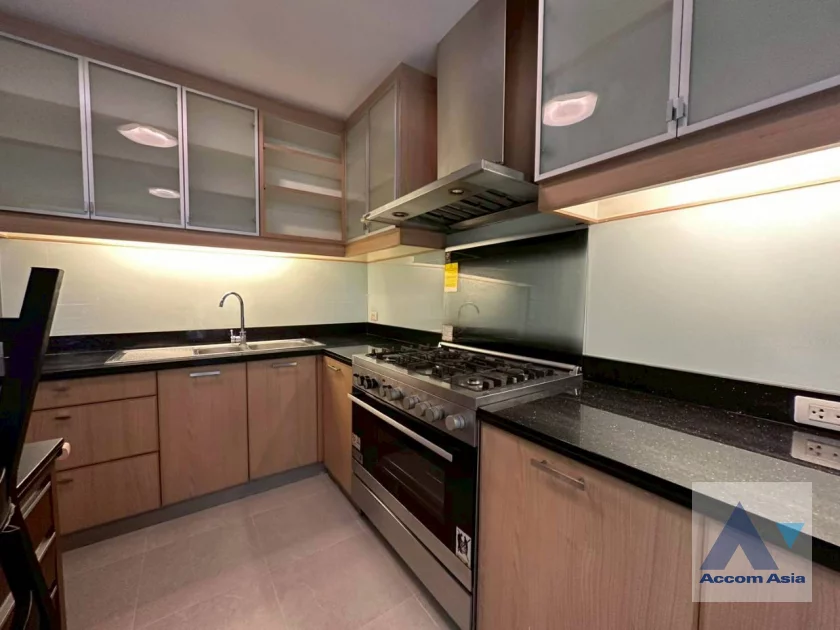 4  2 br Apartment For Rent in Sukhumvit ,Bangkok BTS Phrom Phong at Peaceful Location 3 Mins Walk to Community Malls 1417958