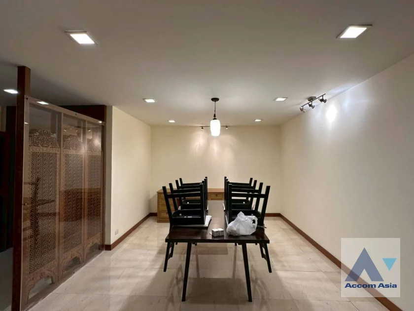 7  2 br Apartment For Rent in Sukhumvit ,Bangkok BTS Phrom Phong at Peaceful Location 3 Mins Walk to Community Malls 1417958