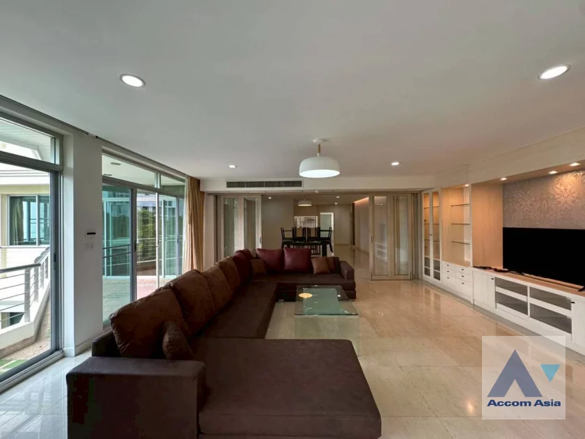  1  3 br Apartment For Rent in Sukhumvit ,Bangkok BTS Phrom Phong at Peaceful Location 3 Mins Walk to Community Malls 1417959