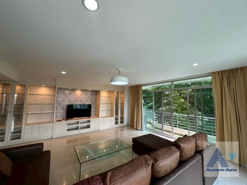  1  3 br Apartment For Rent in Sukhumvit ,Bangkok BTS Phrom Phong at Peaceful Location 3 Mins Walk to Community Malls 1417959
