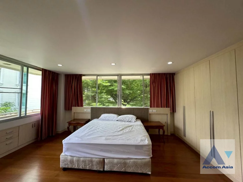 11  3 br Apartment For Rent in Sukhumvit ,Bangkok BTS Phrom Phong at Peaceful Location 3 Mins Walk to Community Malls 1417959