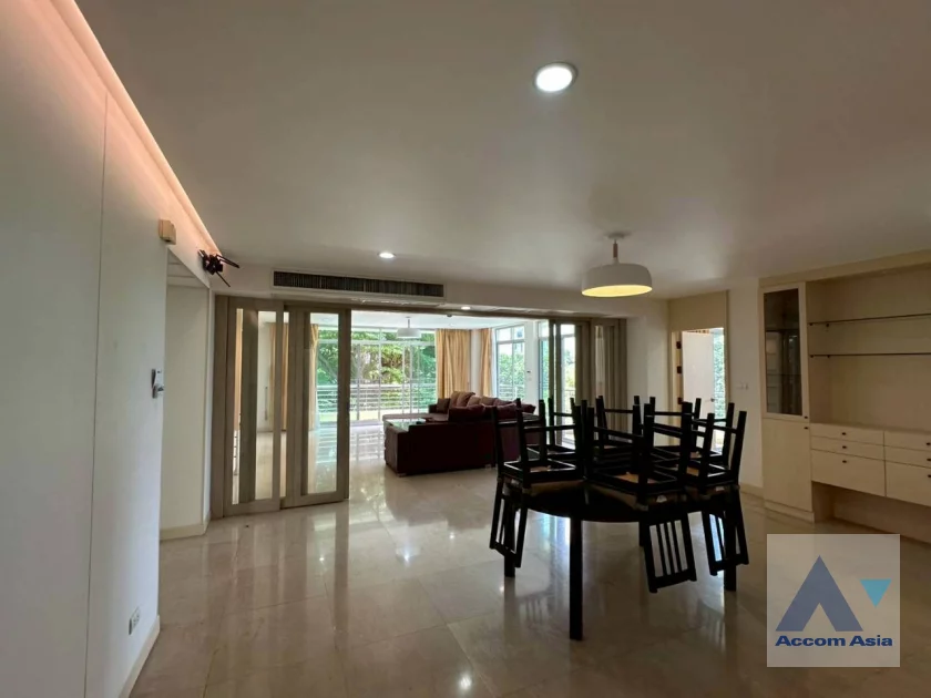 5  3 br Apartment For Rent in Sukhumvit ,Bangkok BTS Phrom Phong at Peaceful Location 3 Mins Walk to Community Malls 1417959