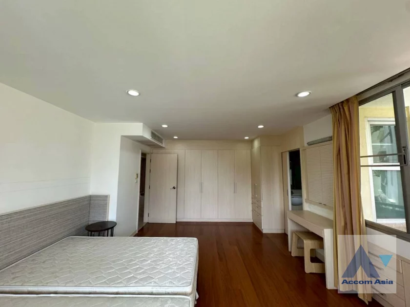15  3 br Apartment For Rent in Sukhumvit ,Bangkok BTS Phrom Phong at Peaceful Location 3 Mins Walk to Community Malls 1417959
