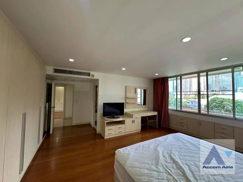 13  3 br Apartment For Rent in Sukhumvit ,Bangkok BTS Phrom Phong at Peaceful Location 3 Mins Walk to Community Malls 1417959