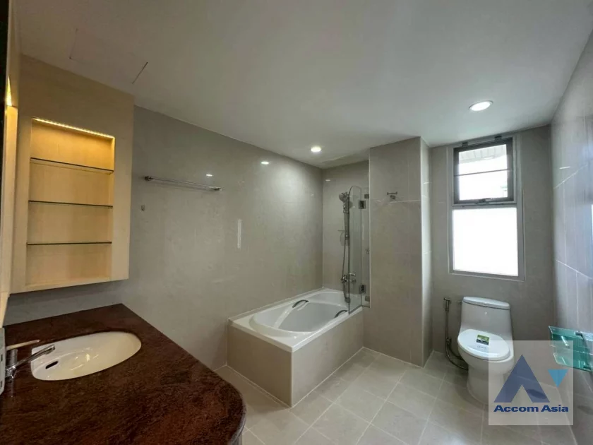 19  3 br Apartment For Rent in Sukhumvit ,Bangkok BTS Phrom Phong at Peaceful Location 3 Mins Walk to Community Malls 1417959