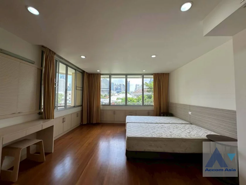 14  3 br Apartment For Rent in Sukhumvit ,Bangkok BTS Phrom Phong at Peaceful Location 3 Mins Walk to Community Malls 1417959