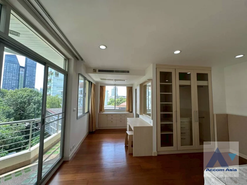 17  3 br Apartment For Rent in Sukhumvit ,Bangkok BTS Phrom Phong at Peaceful Location 3 Mins Walk to Community Malls 1417959