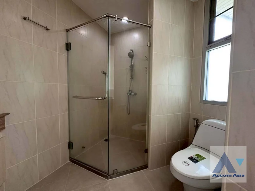 21  3 br Apartment For Rent in Sukhumvit ,Bangkok BTS Phrom Phong at Peaceful Location 3 Mins Walk to Community Malls 1417959
