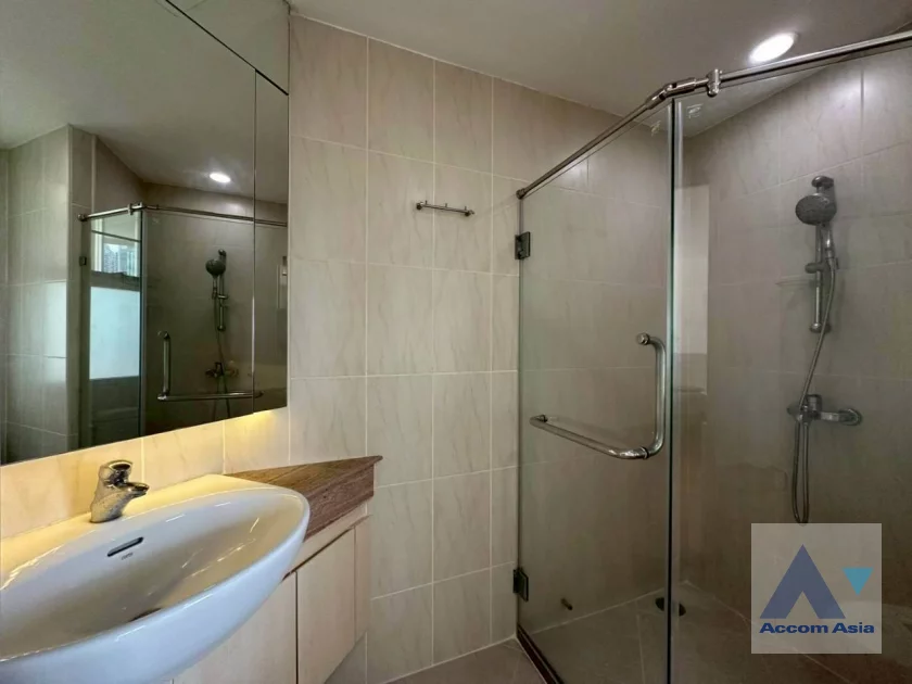 20  3 br Apartment For Rent in Sukhumvit ,Bangkok BTS Phrom Phong at Peaceful Location 3 Mins Walk to Community Malls 1417959