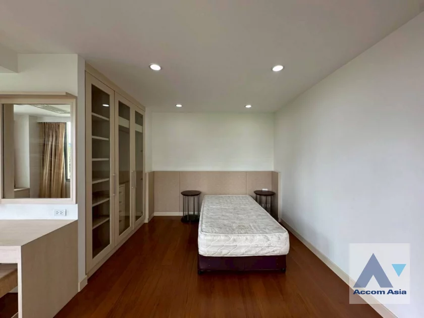 16  3 br Apartment For Rent in Sukhumvit ,Bangkok BTS Phrom Phong at Peaceful Location 3 Mins Walk to Community Malls 1417959