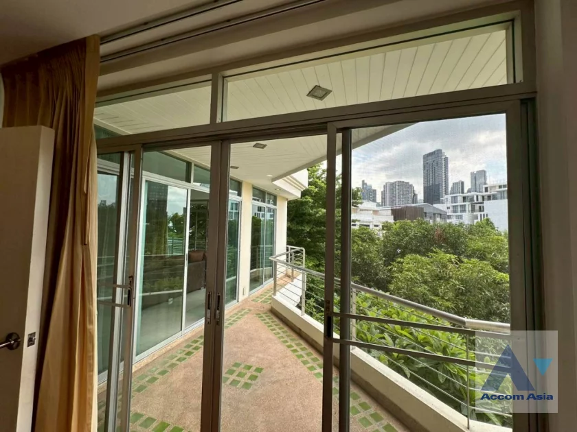 18  3 br Apartment For Rent in Sukhumvit ,Bangkok BTS Phrom Phong at Peaceful Location 3 Mins Walk to Community Malls 1417959