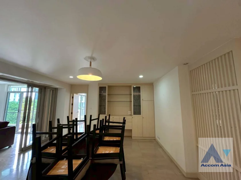 7  3 br Apartment For Rent in Sukhumvit ,Bangkok BTS Phrom Phong at Peaceful Location 3 Mins Walk to Community Malls 1417959