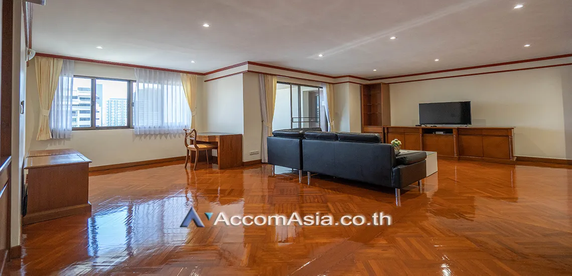  1  2 br Apartment for rent and sale in Sukhumvit ,Bangkok  at Spacious Room 1517969