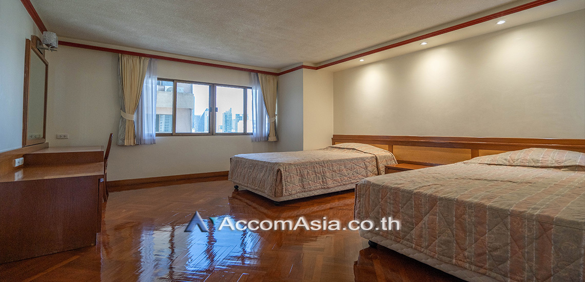 5  2 br Apartment for rent and sale in Sukhumvit ,Bangkok  at Spacious Room 1517969