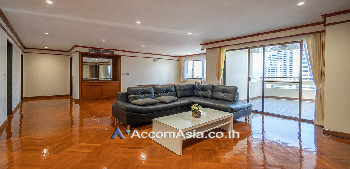  2  2 br Apartment for rent and sale in Sukhumvit ,Bangkok  at Spacious Room 1517969
