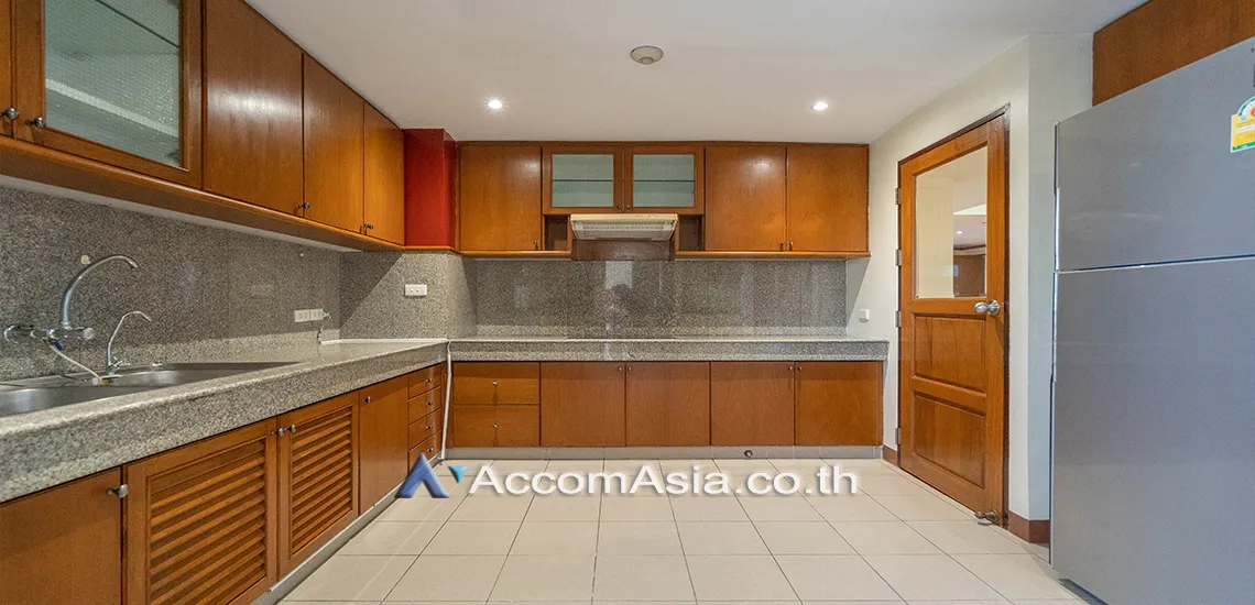 4  2 br Apartment for rent and sale in Sukhumvit ,Bangkok  at Spacious Room 1517969