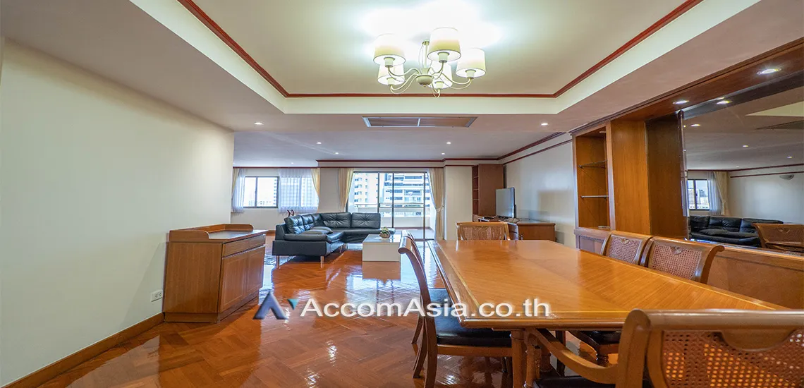  1  2 br Apartment for rent and sale in Sukhumvit ,Bangkok  at Spacious Room 1517969