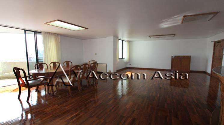 6  3 br Apartment For Rent in Sukhumvit ,Bangkok BTS Thong Lo at Peacefulness and Urban 1417971