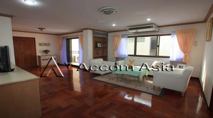  2  2 br Apartment For Rent in Sukhumvit ,Bangkok BTS Thong Lo at Quality community 1417972