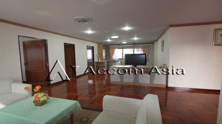  1  2 br Apartment For Rent in Sukhumvit ,Bangkok BTS Thong Lo at Quality community 1417972