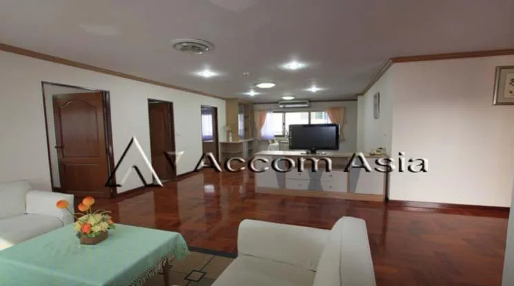  1  2 br Apartment For Rent in Sukhumvit ,Bangkok BTS Thong Lo at Quality community 1417972