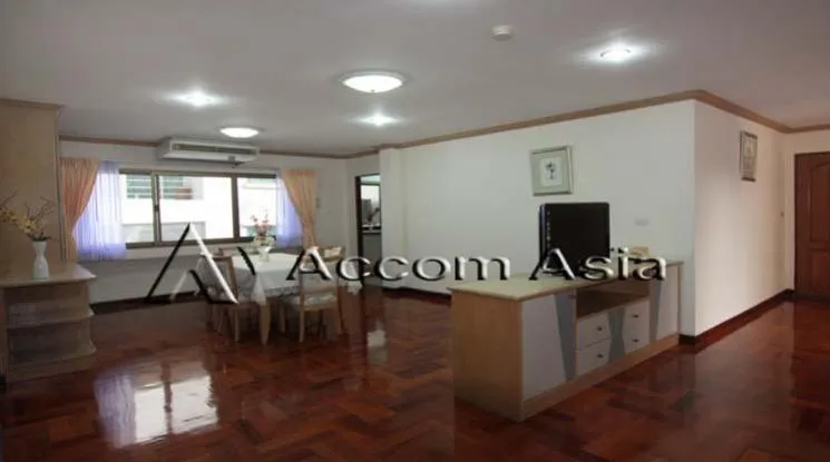  1  2 br Apartment for rent and sale in Sukhumvit ,Bangkok BTS Thong Lo at Quality community 1417972