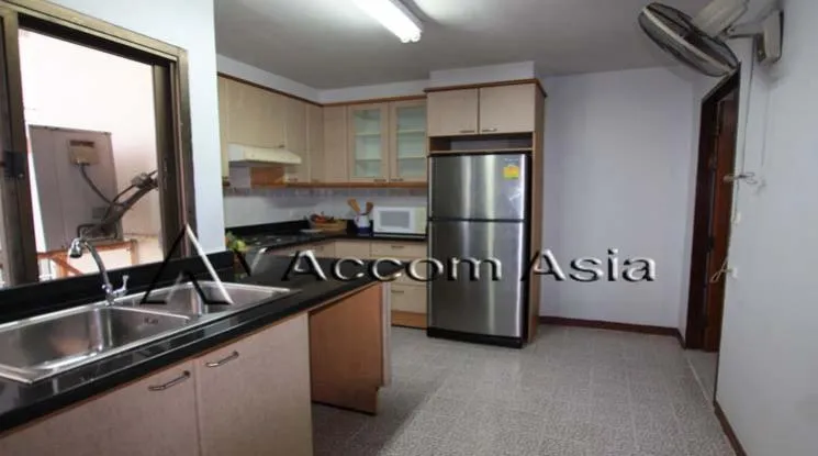 4  2 br Apartment for rent and sale in Sukhumvit ,Bangkok BTS Thong Lo at Quality community 1417972