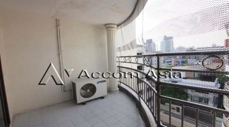 5  2 br Apartment for rent and sale in Sukhumvit ,Bangkok BTS Thong Lo at Quality community 1417972