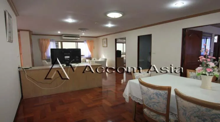 6  2 br Apartment for rent and sale in Sukhumvit ,Bangkok BTS Thong Lo at Quality community 1417972
