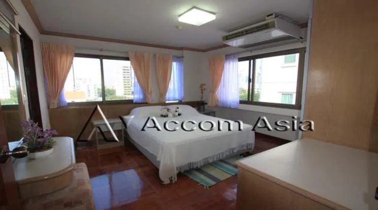 7  2 br Apartment for rent and sale in Sukhumvit ,Bangkok BTS Thong Lo at Quality community 1417972