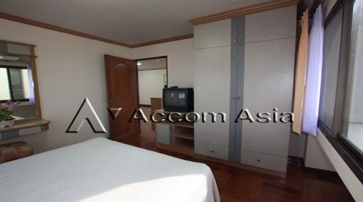 8  2 br Apartment For Rent in Sukhumvit ,Bangkok BTS Thong Lo at Quality community 1417972