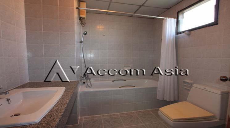 9  2 br Apartment For Rent in Sukhumvit ,Bangkok BTS Thong Lo at Quality community 1417972