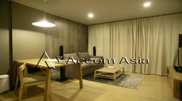  2  1 br Condominium for rent and sale in Sukhumvit ,Bangkok BTS Ekkamai at Hive Sukhumvit 65 1517988