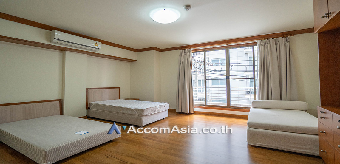 6  4 br Apartment For Rent in Sukhumvit ,Bangkok MRT Sukhumvit - BTS Asok at Simply Style 1417989