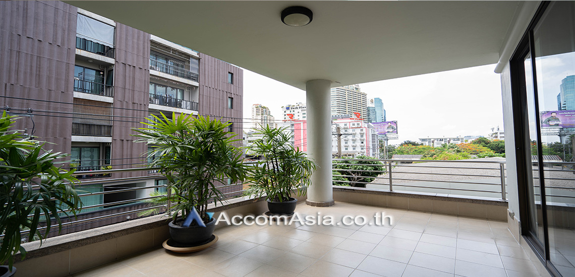 4  4 br Apartment For Rent in Sukhumvit ,Bangkok MRT Sukhumvit - BTS Asok at Simply Style 1417989