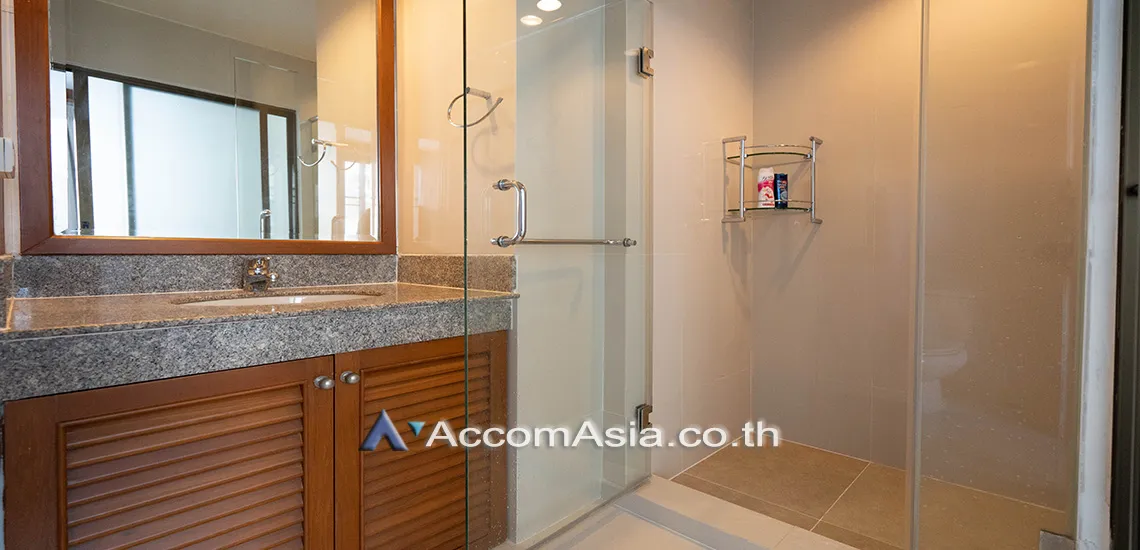 9  4 br Apartment For Rent in Sukhumvit ,Bangkok MRT Sukhumvit - BTS Asok at Simply Style 1417989