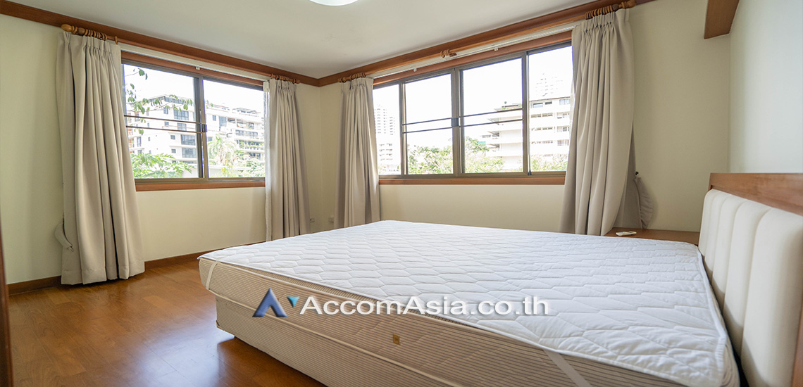 7  4 br Apartment For Rent in Sukhumvit ,Bangkok MRT Sukhumvit - BTS Asok at Simply Style 1417989