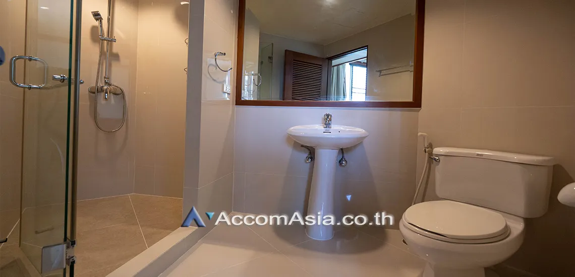 10  4 br Apartment For Rent in Sukhumvit ,Bangkok MRT Sukhumvit - BTS Asok at Simply Style 1417989