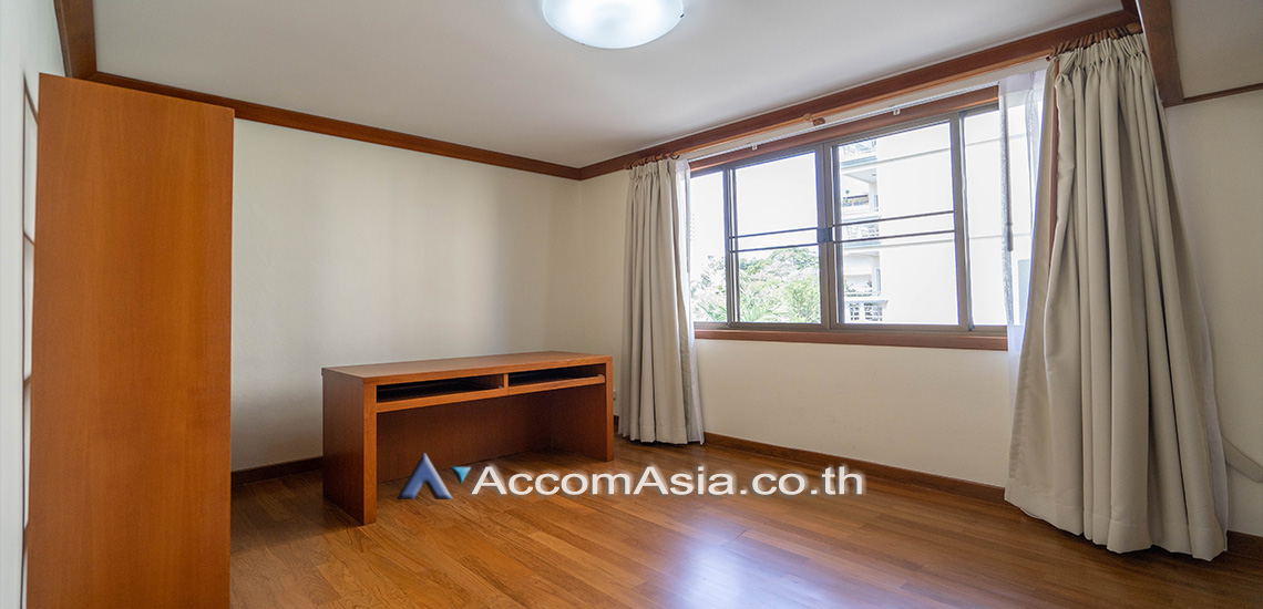 5  4 br Apartment For Rent in Sukhumvit ,Bangkok MRT Sukhumvit - BTS Asok at Simply Style 1417989
