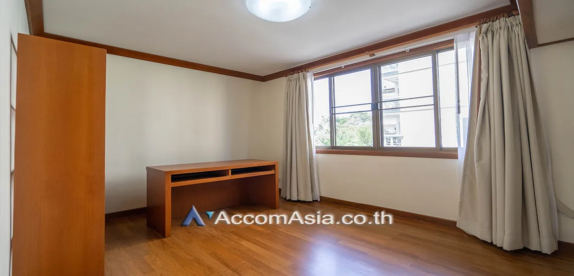 5  4 br Apartment For Rent in Sukhumvit ,Bangkok MRT Sukhumvit - BTS Asok at Simply Style 1417989