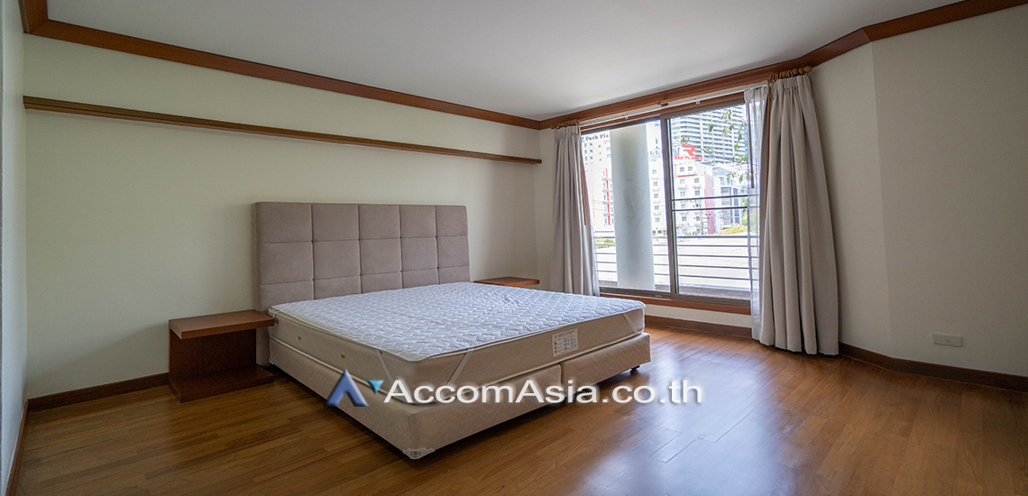 8  4 br Apartment For Rent in Sukhumvit ,Bangkok MRT Sukhumvit - BTS Asok at Simply Style 1417989