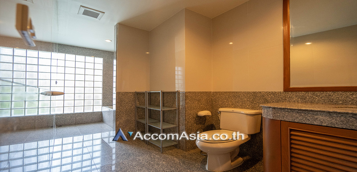 11  4 br Apartment For Rent in Sukhumvit ,Bangkok MRT Sukhumvit - BTS Asok at Simply Style 1417989