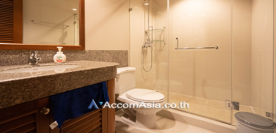 12  4 br Apartment For Rent in Sukhumvit ,Bangkok MRT Sukhumvit - BTS Asok at Simply Style 1417989