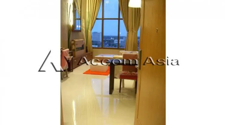  2  1 br Condominium For Rent in Sukhumvit ,Bangkok BTS Phrom Phong at The Emporio Place 1517992