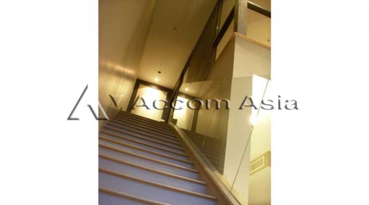  1  1 br Condominium For Rent in Sukhumvit ,Bangkok BTS Phrom Phong at The Emporio Place 1517992