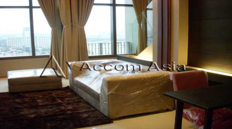  1  1 br Condominium For Rent in Sukhumvit ,Bangkok BTS Phrom Phong at The Emporio Place 1517992