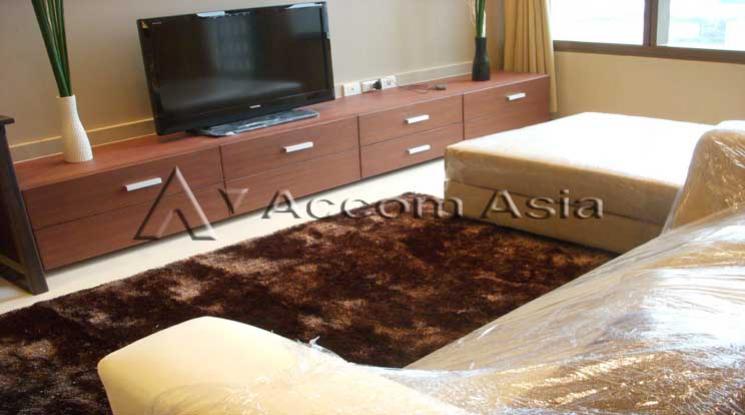 4  1 br Condominium For Rent in Sukhumvit ,Bangkok BTS Phrom Phong at The Emporio Place 1517992