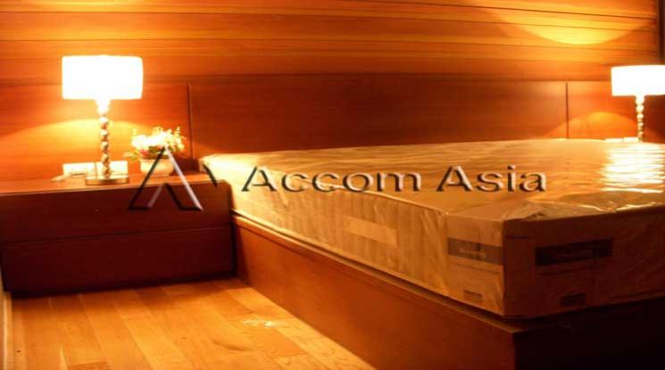 5  1 br Condominium For Rent in Sukhumvit ,Bangkok BTS Phrom Phong at The Emporio Place 1517992