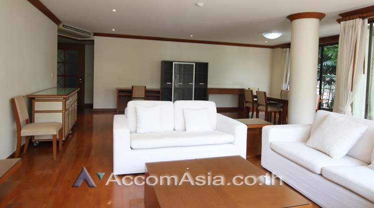  1  3 br Apartment For Rent in Sukhumvit ,Bangkok MRT Sukhumvit - BTS Asok at Simply Style 1417993