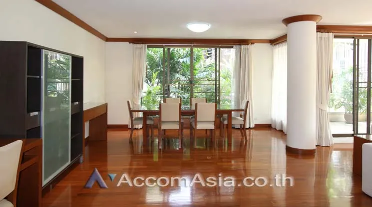  1  3 br Apartment For Rent in Sukhumvit ,Bangkok MRT Sukhumvit - BTS Asok at Simply Style 1417993